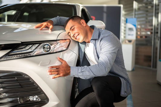 Película PPF Automotiva: Proteção Premium para Seu Veículo