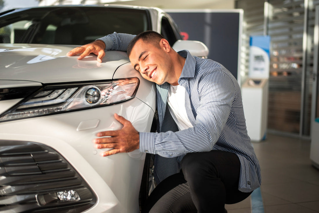 Película PPF Automotiva: Proteção Premium para Seu Veículo