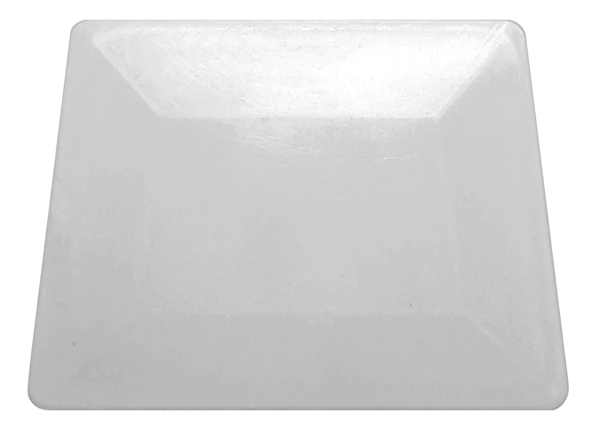 Espátula cartão Branco 10cm
